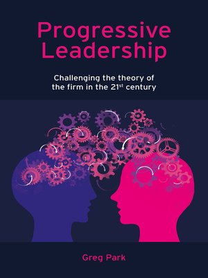 cover image of Progressive Leadership